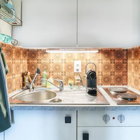 Vent_du_nord Apartmán